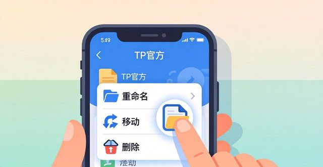 如何在TP官方app下载中管理文件？_app在文件管理哪个里面_文件管理.app