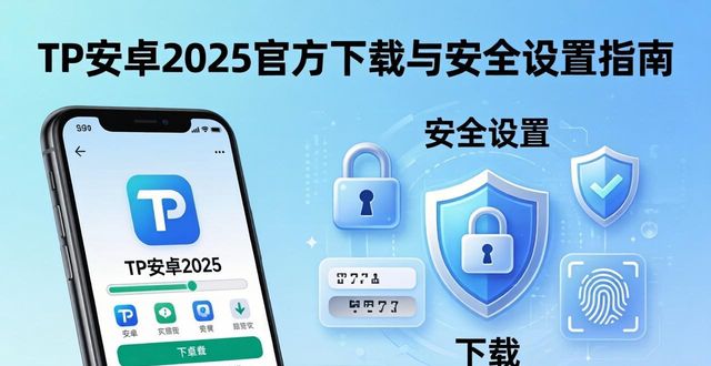 安卓系统安全设置在哪_如何进行TP官方下载安卓最新版本2025的安全设置_安卓手机下载安全设置