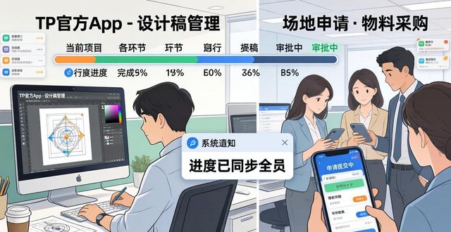 TP官方app的资源协同管理_协同管理软件_免费协同管理软件