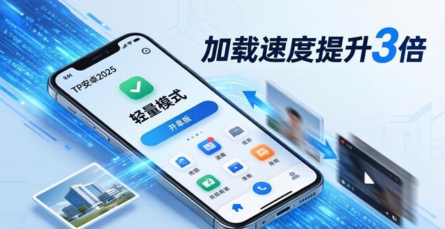 tp官方下载安卓2025：新版体验报告，揭示提升速度与安全的秘诀_tp官方下载安卓2025：新版体验报告，揭示提升速度与安全的秘诀_tp官方下载安卓2025：新版体验报告，揭示提升速度与安全的秘诀