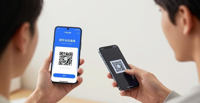 无缝链接是什么_无缝连接指的是_如何通过tp官方正版实现多个平台间的无缝连接？