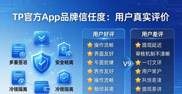 TP官方app的品牌信任度研究_信任的品牌_信任度测评