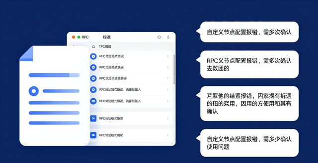 质量反馈报告_钱包功能测试流程_用户反馈：tp钱包的服务质量与响应速度评价