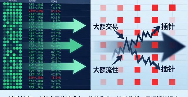 TPWallet官网下载与交易所的流动性分析_流动网络是什么_流动网络什么意思