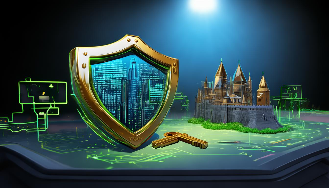 TP钱包安全策略有多关键？多重加密与严格验证保障资金安全