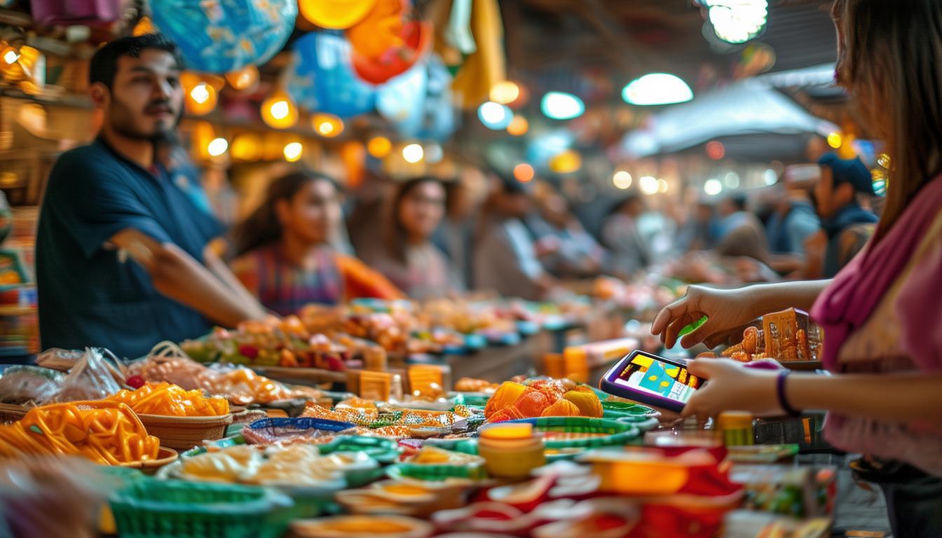 数字货币在金融领域备受关注，资金流动快且公开透明