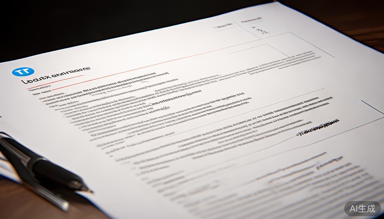 条款协议书怎么写_协议中的条款_TP交易所app下载的用户协议与条款说明