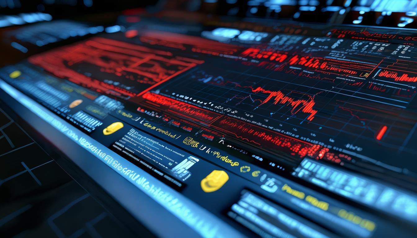 数字货币交易保密性受关注，如何增强用户信任成关键？