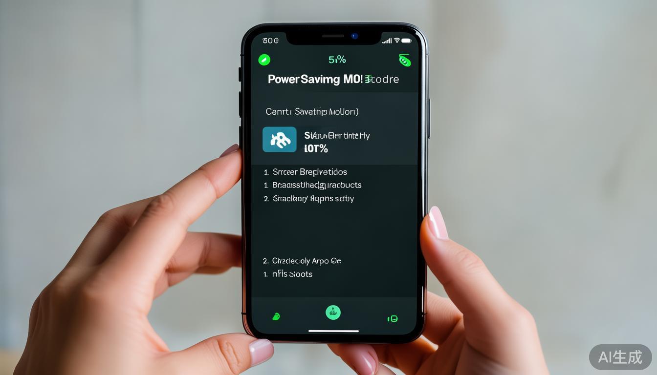 安卓电池使用_安卓电池优化在哪里设置_TP安卓2025省电模式怎么用？教你延长电池寿命
