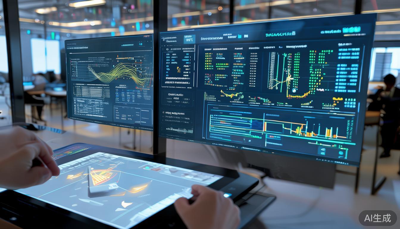 TPWallet的金融创新：解锁可编程支付、资产通证化与DeFi新机遇