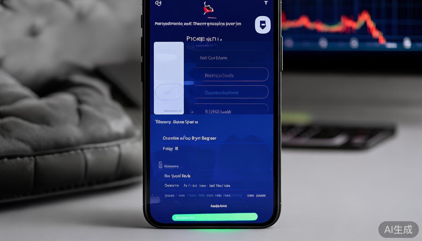 如何通过tokenpocket下载保持对市场行情的即时了解？_行情宝app下载_行情应用