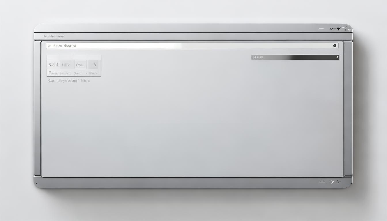 开启网络之旅：如何在设备上快速启动浏览器并探索其界面？