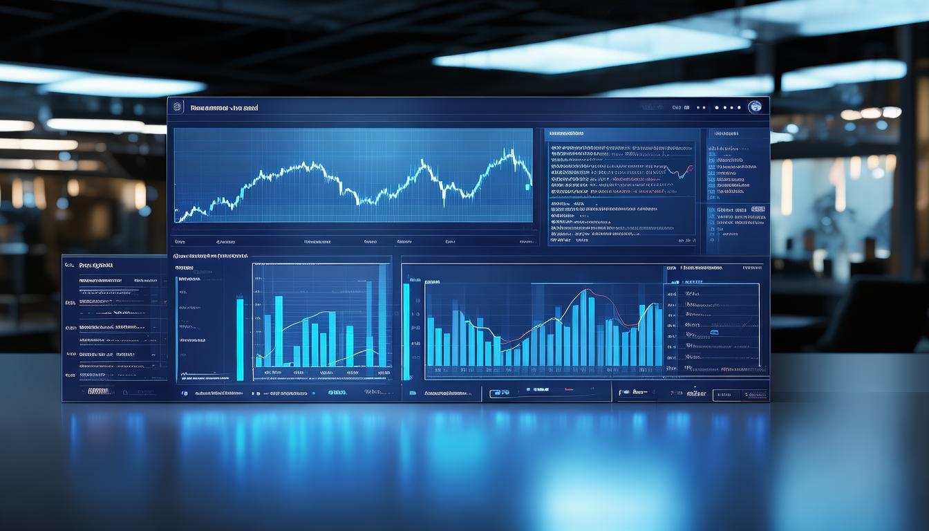 如何在tpwallet最新版官网中实时获取市场数据，提升投资决策的精准度？_决策app_在线决策器