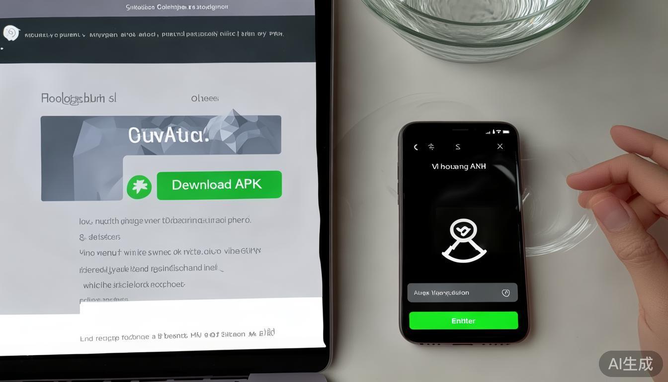安卓TP官方正版下载管理攻略：安全更新与渠道选择指南