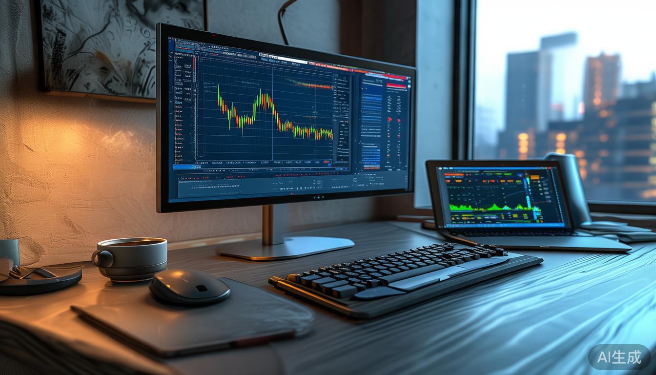 2025TP官网全新版本：趋势分析核心助力，精准把握交易机会