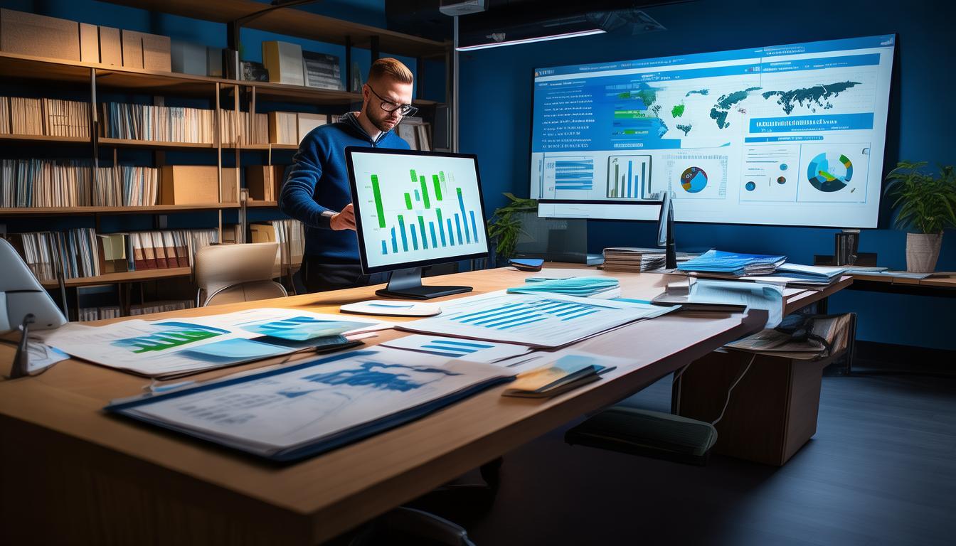 通过TP官方网站下载工具，助力项目评估与风险管控