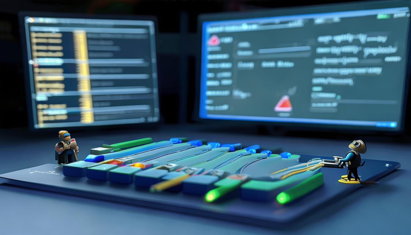 区块链交易延迟咋回事？网络拥堵时耐心等待很重要