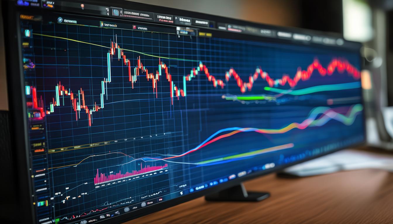 下载TP官方2025年安卓最新版本后，如何准确判断市场趋势？