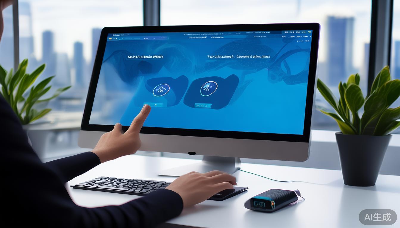 数字资产管理从业者谈tpWallet多链支持功能的优势与革新