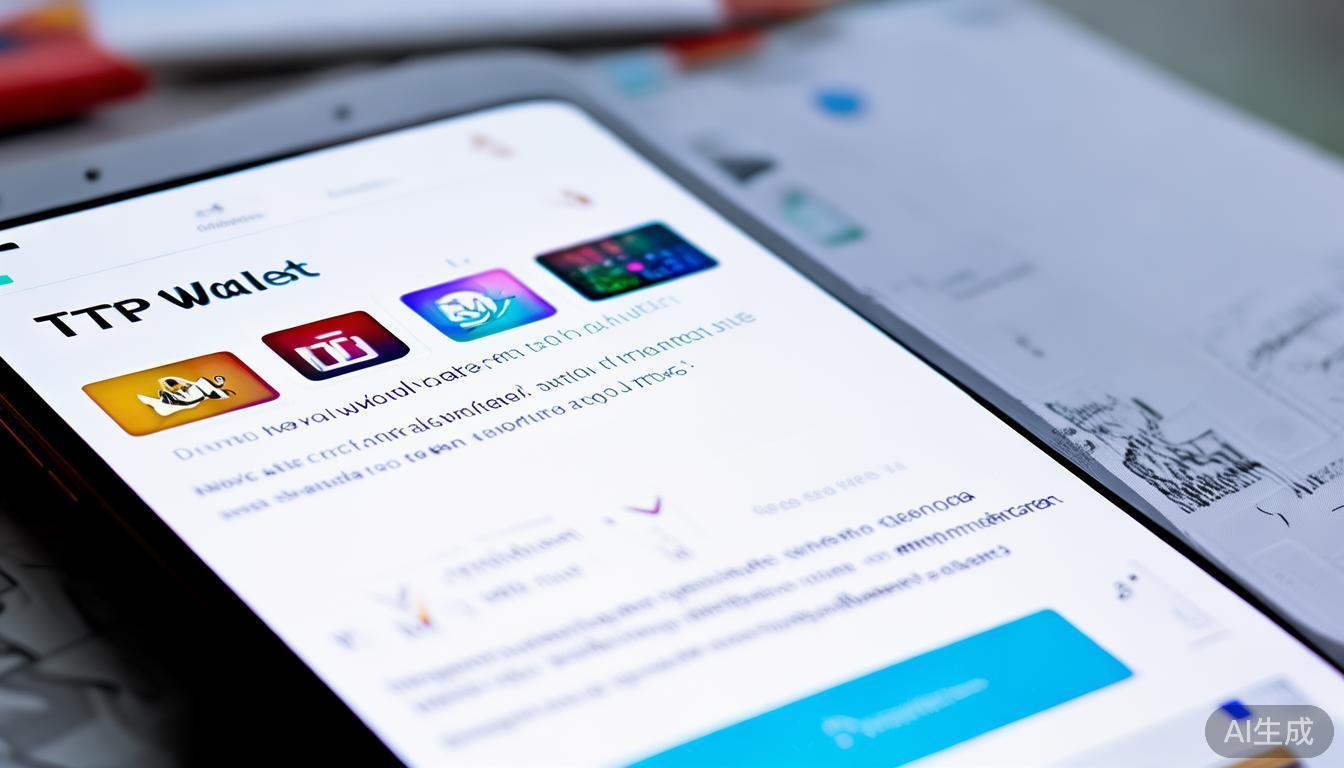数字货币用户必看！TP钱包正版官网应用关乎资产安全