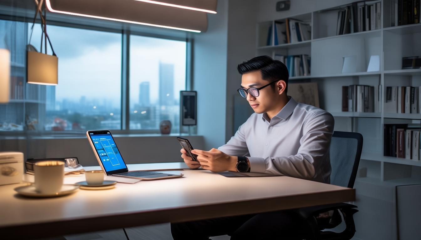 TP钱包下载必选官方渠道，资产增长需合理分配