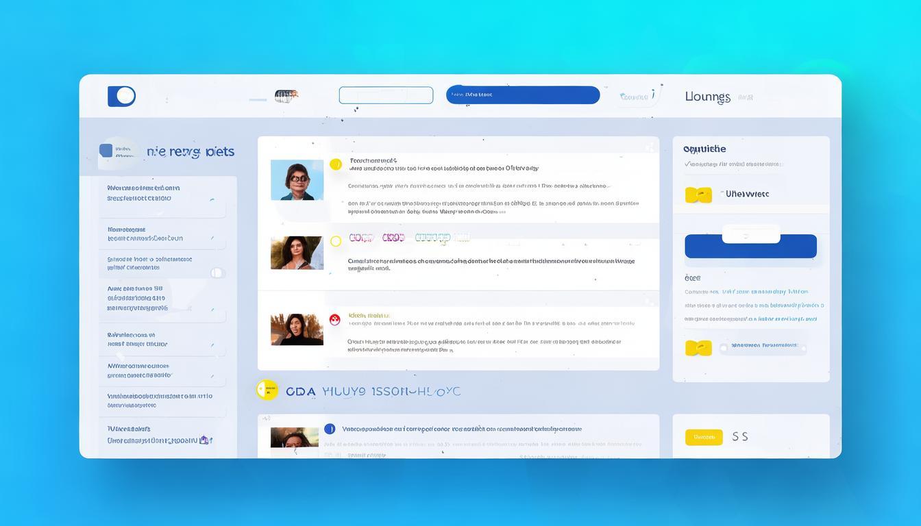 登录TokenPocket官网首页加入用户社区，共同探讨话题并获取最新资讯