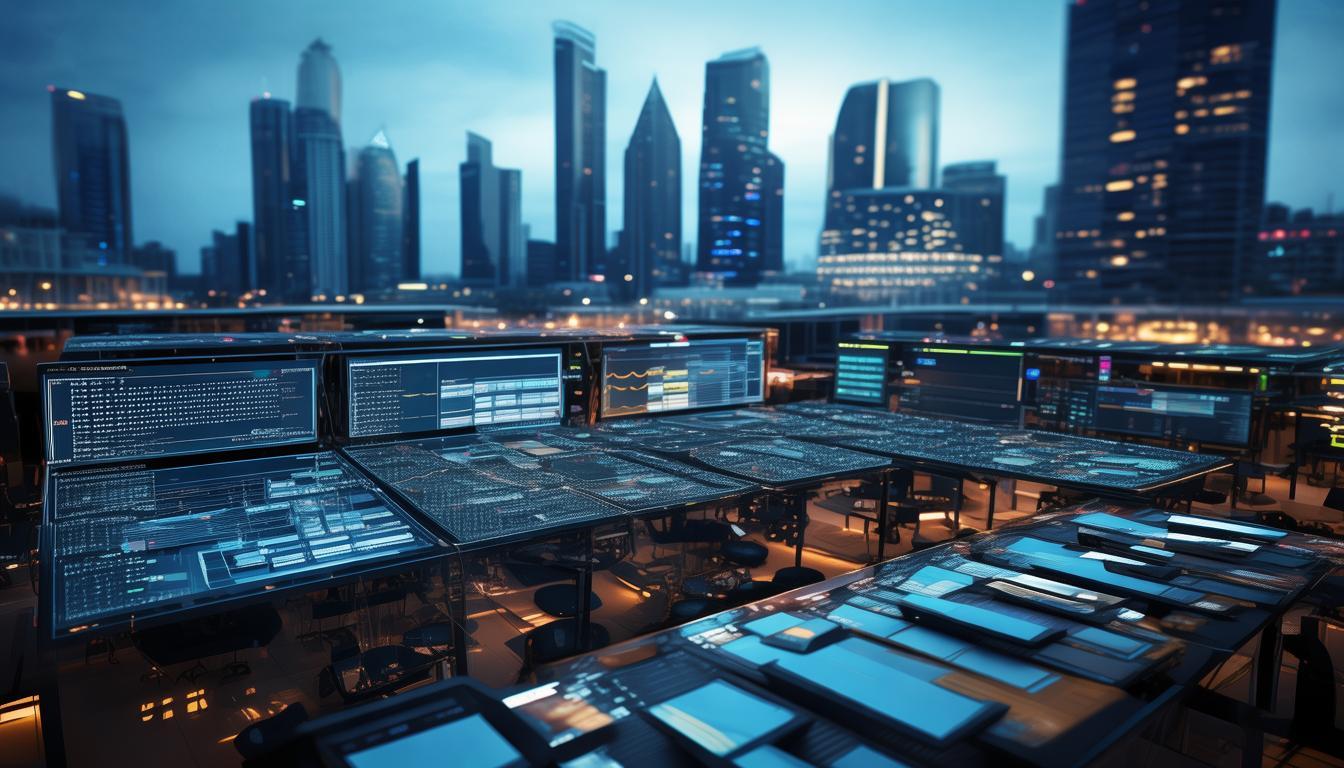 数字货币为金融添生机，却给监管带挑战，如何维护市场稳定？