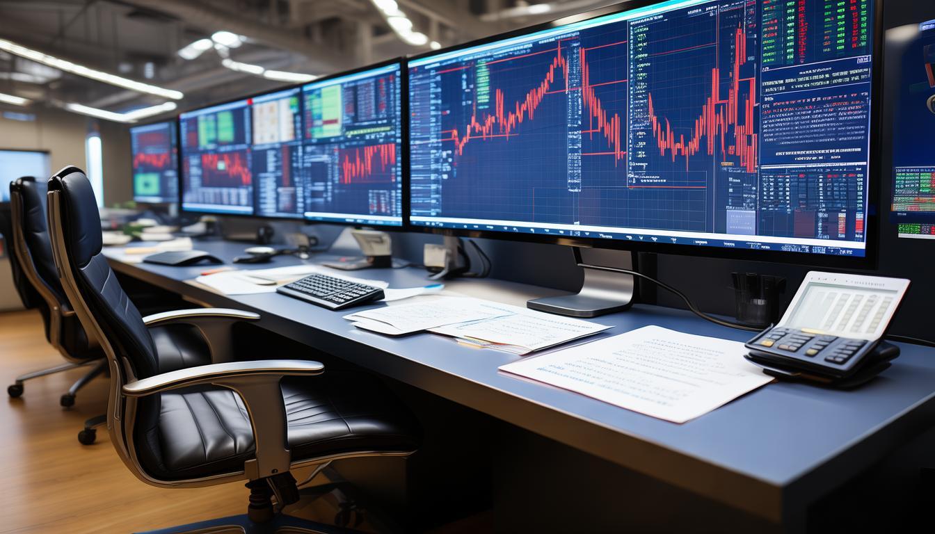 TP钱包官方版交易指南：养成好习惯，合理安排资金与市场判断