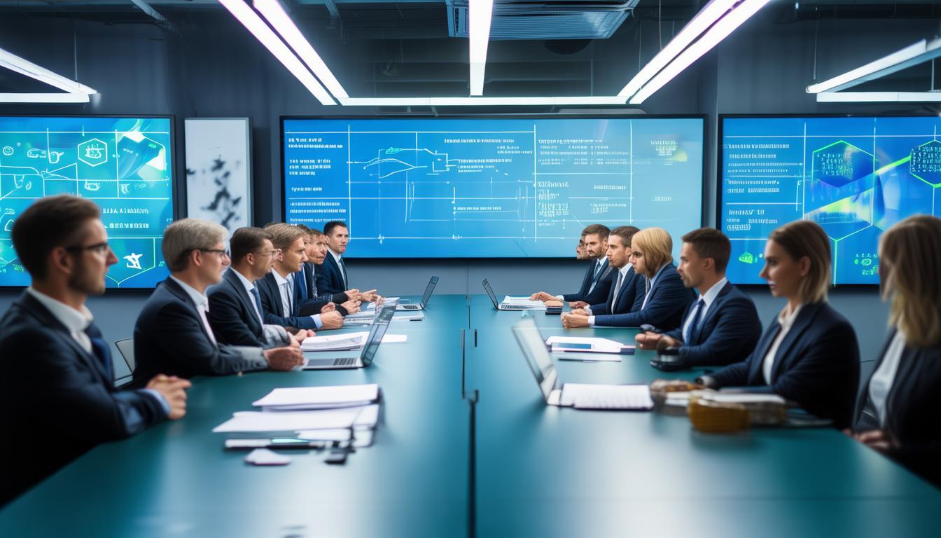 传统金融机构地位关键但面临挑战，数字货币发展备受瞩目？