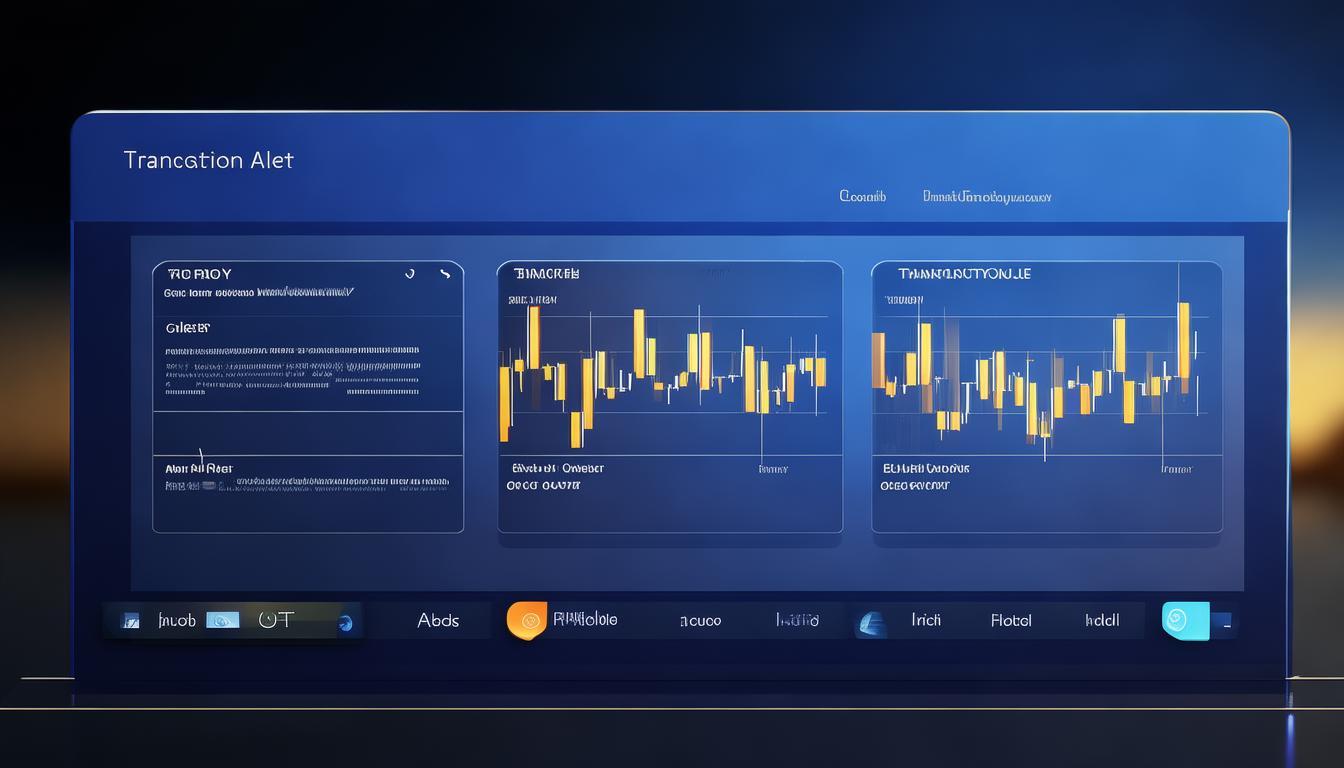 掌握TokenPocket钱包操作要点，关联账户并设交易警报