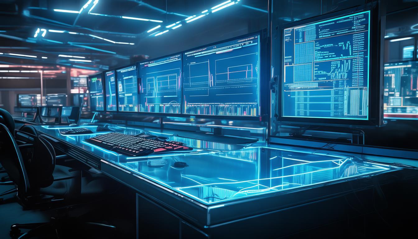 参与DeFi项目：置身去中心化金融潮流，机遇与风险并存？