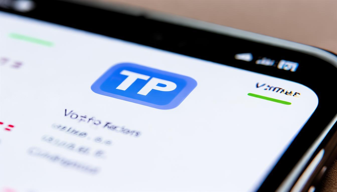 TP钱包官网入口助力投票与治理，参与区块链项目生态建设指南