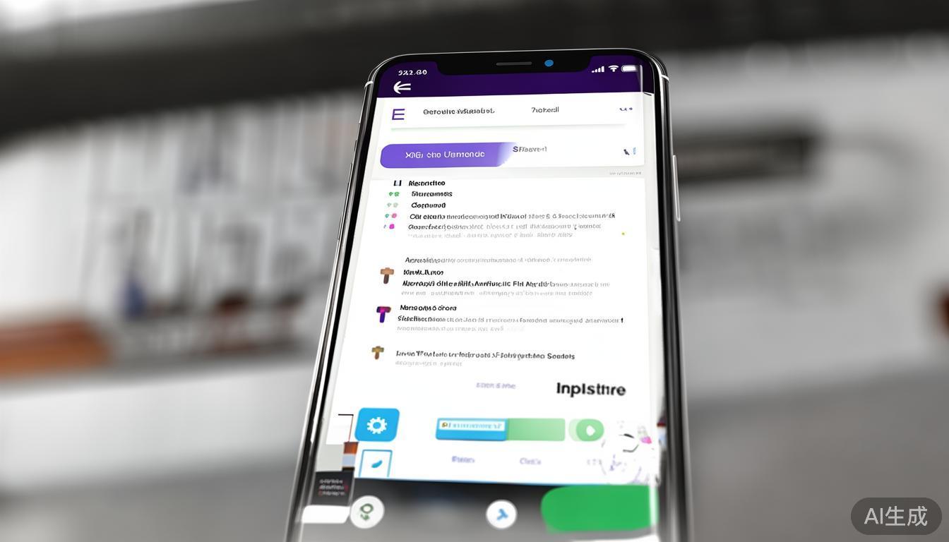 安卓替代品_TP官方下载安卓最新版本2025的技术替代与升级_替代安卓的手机系统