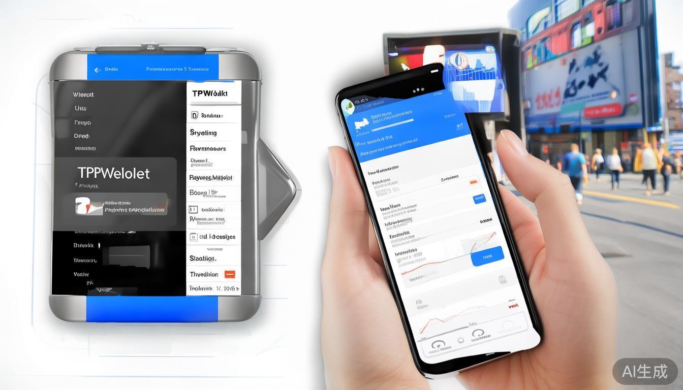app市场预测_市场潜力分析模型_TPWallet的市场预测与应用潜力