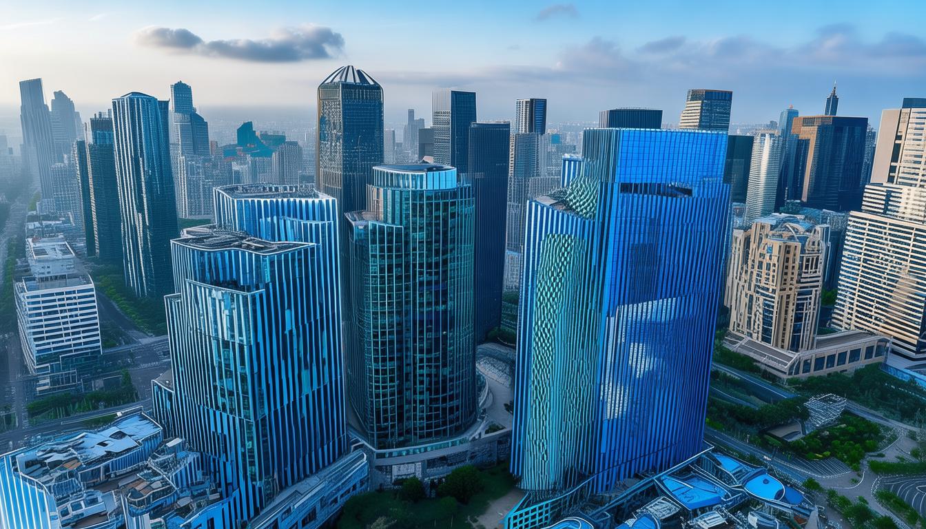 数字货币发展趋势：全球化与地域特色相互交融，推动金融变革？