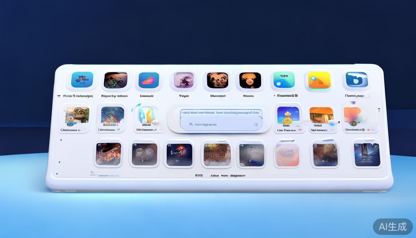 数字货币投资者必看！TP钱包如何助力资产便捷管理与交易？