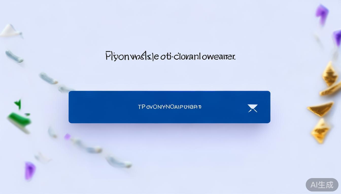 钱包官方下载_2025 TP钱包官网下载的趋势预测与市场分析_钱包网最新消息