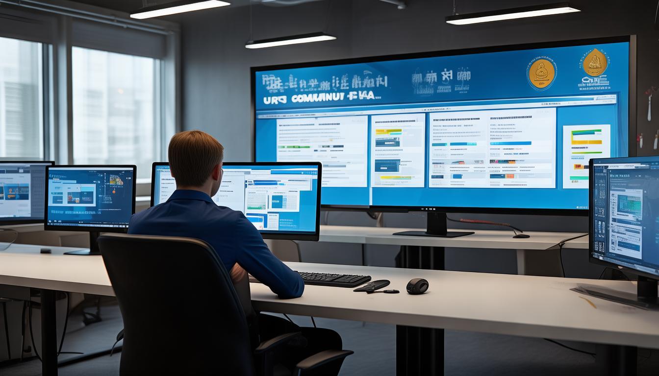 TokenPocket官网用户互动平台：分享体验与获取技术支持的关键地