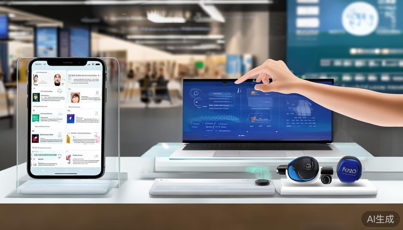 便捷下载官网_tp官方下载安卓2025：智能系统升级如何让生活更高效便捷_便捷下载高级版