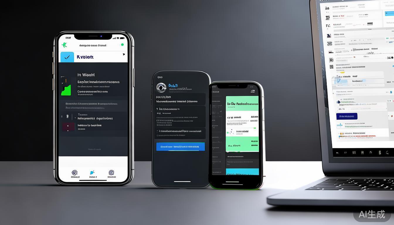 实时数据网站_如何在tpWallet官网下载中获得实时市场数据与信息更新？_实时更新数据网站实现方法