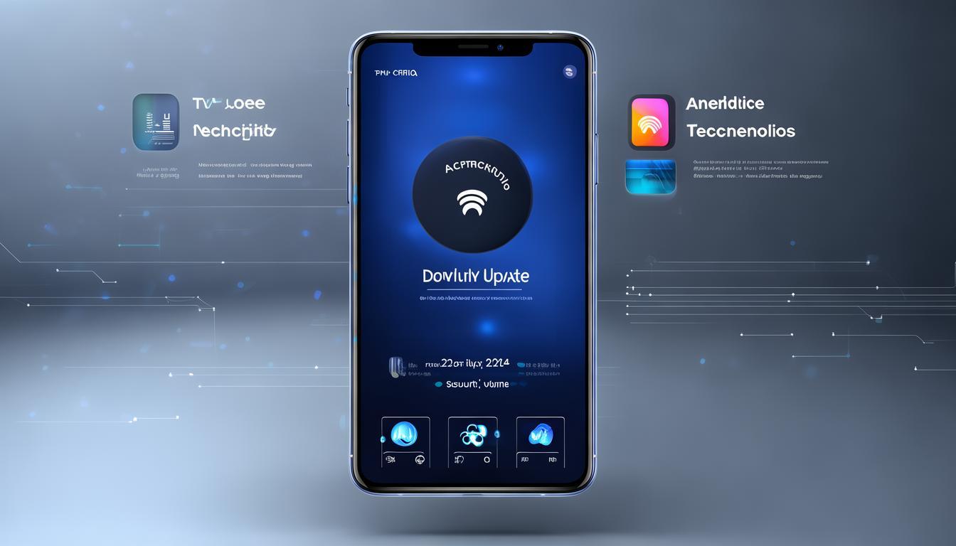 实测TP官方2025安卓最新版，操作便捷与安全性能俱佳