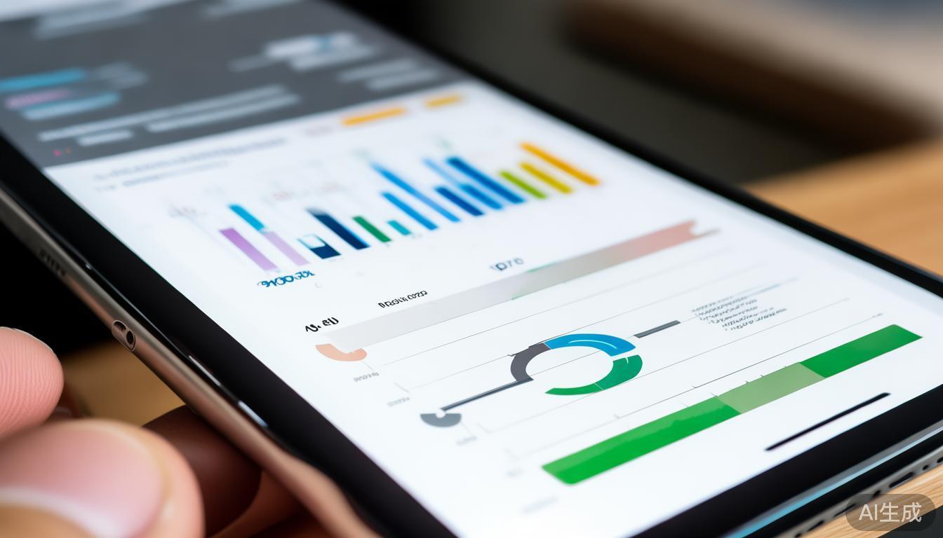 数据可视化软件下载_免费可视化数据软件_如何在TP官网下载app正版中加强数据可视化？