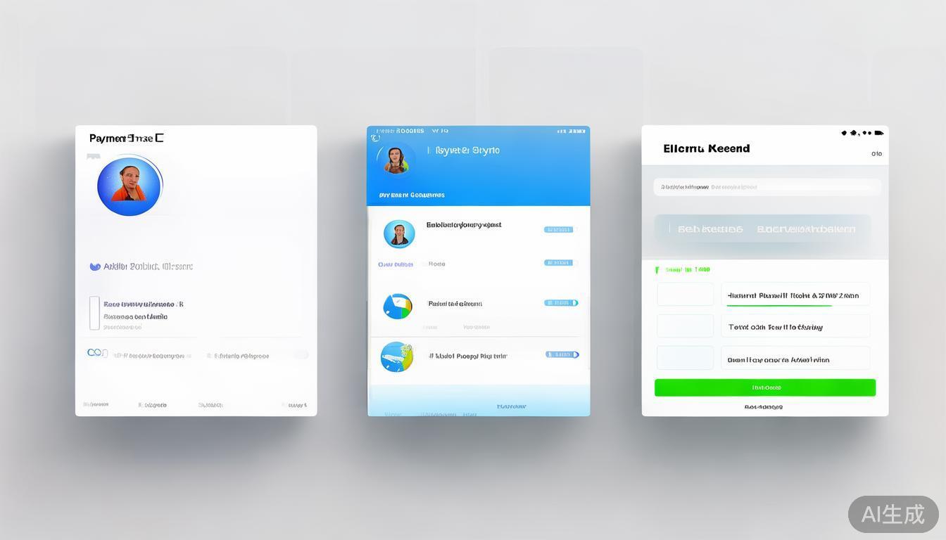 理解TPWallet的移动支付功能_移动支付解释_移动支付解决方案
