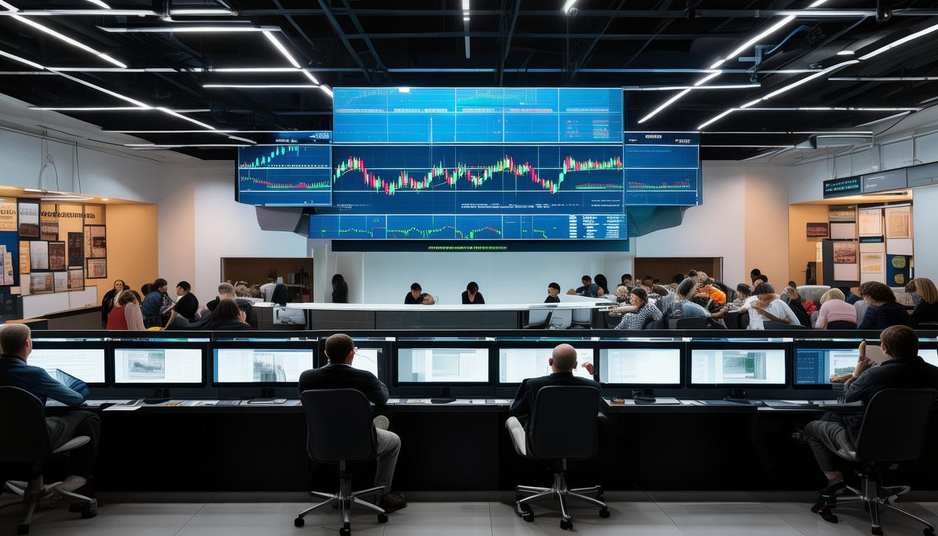 数字货币引发全球金融变革，多国央行积极研发，金融机构踊跃参与