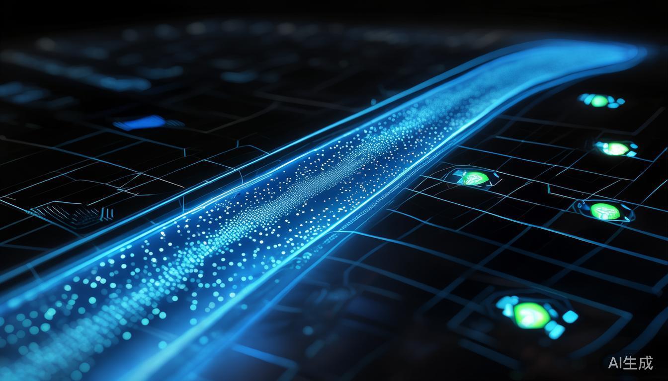 流通系统_如何通过TP官方安卓最新版本保障信息流通？_流通手段百科