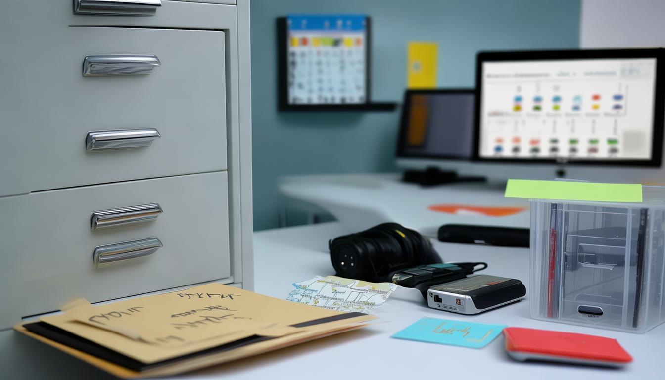 备份数字货币钱包助记词有多重要？掌握这些技巧可规避风险