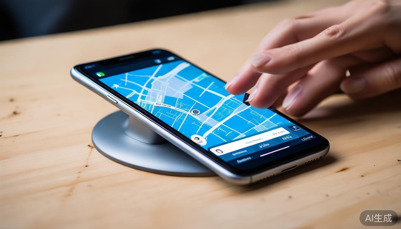 精确定位是什么意思_精准定位在哪里设置_TP官方下载app的智能推荐与精确定位