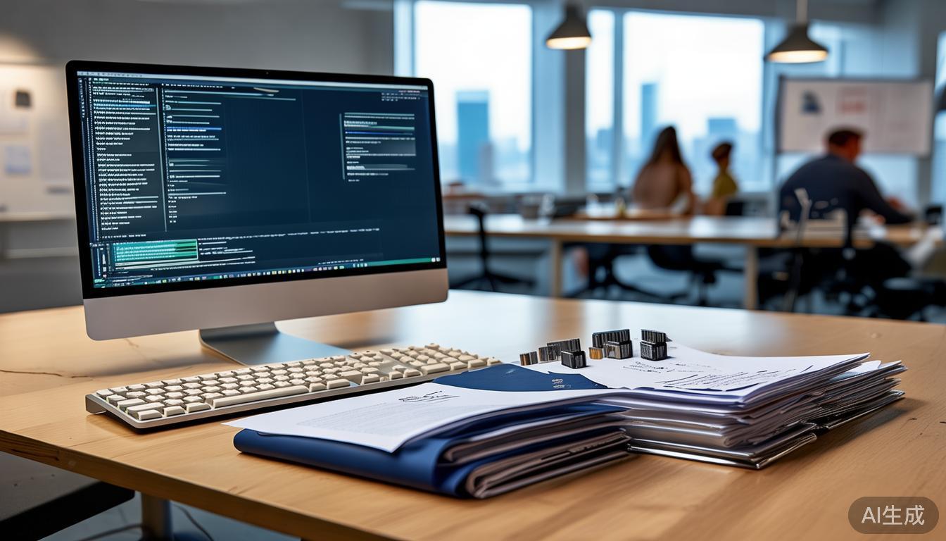 项目管理必看：为何必须从TP官网下载正版软件？这3点说透了