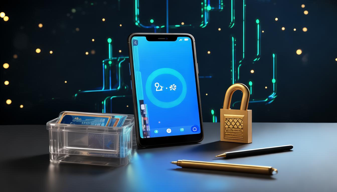 数字货币投资必备！TokenPocket钱包安卓版功能强大超便捷？