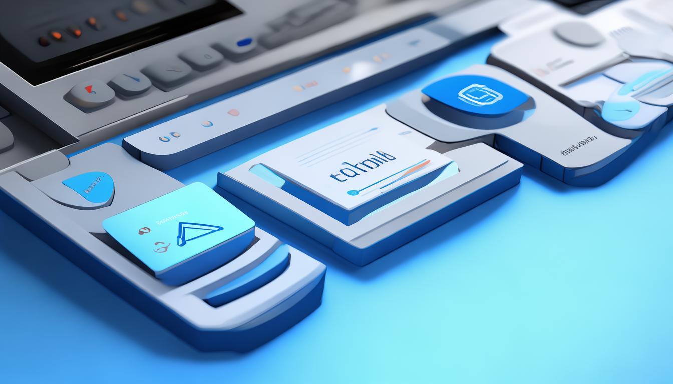 TP官方网址下载与其他平台对比：正版安全与速度优势谁更胜一筹？